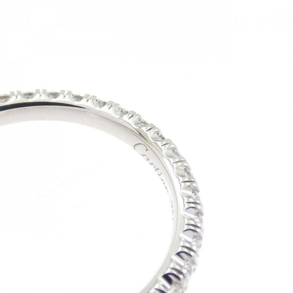 CARTIER Authentic Silver Ring - Picture 2 of 3